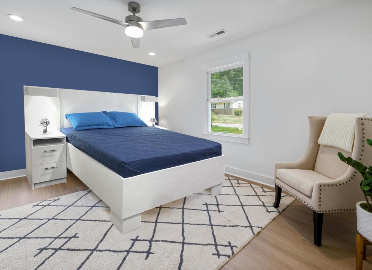 Juego de Aposento Jeremías 60 y 80